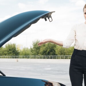 Cosa Fare se la Tua Auto a Noleggio ha un Guasto? Vantaggi del Noleggio.